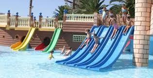 Aqualand Torremolinos
